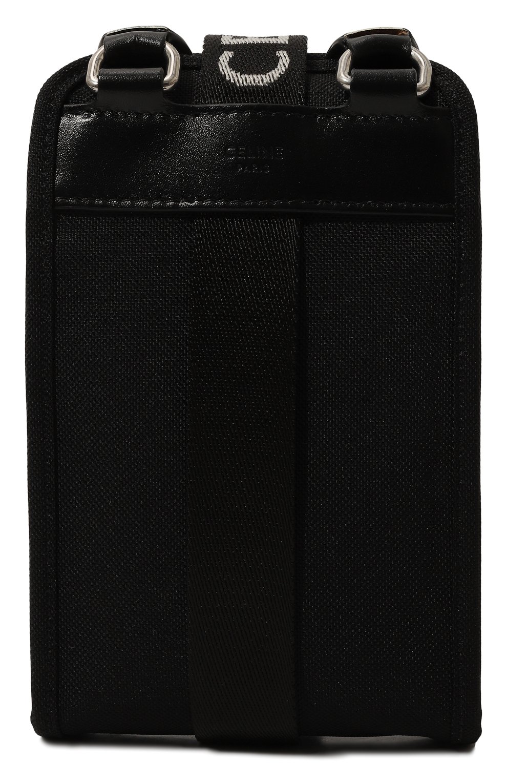 Текстильный футляр для телефона CELINE, арт. 10J21/2DVN, фото 5