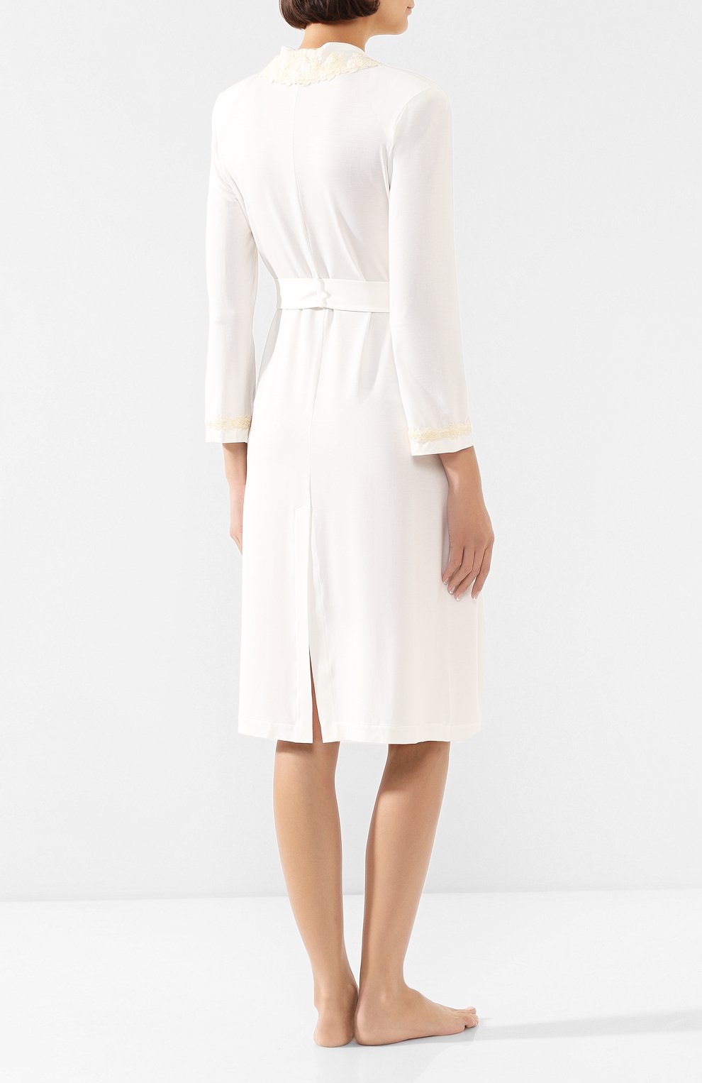 Халат LA PERLA, арт. 0047770/C0, фото 4