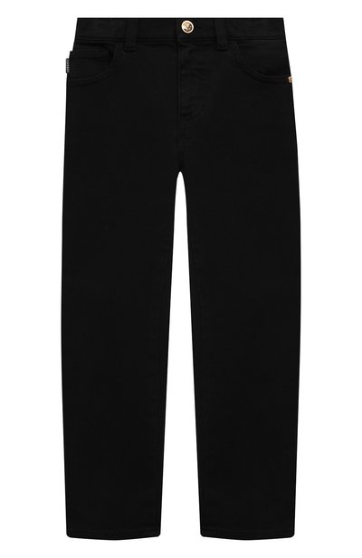 Джинсы VERSACE, арт. 1000136/1A00169/4A-6A, фото 1