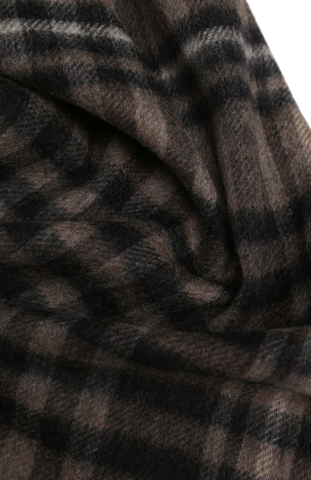 Кашемировый шарф CORNELIANI, арт. 90B377-2829009/00, фото 3