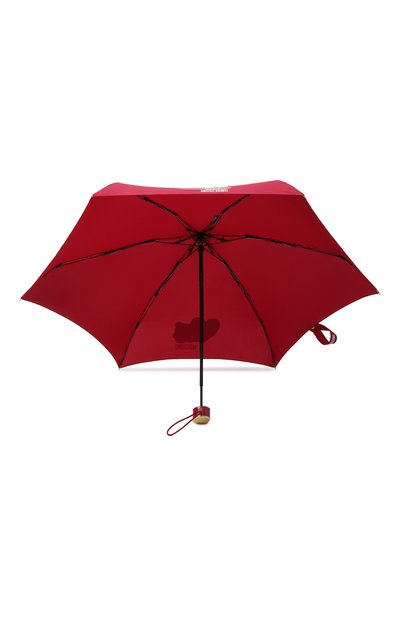 Складной зонт MOSCHINO, арт. 8188 SUPERMINI, фото 3