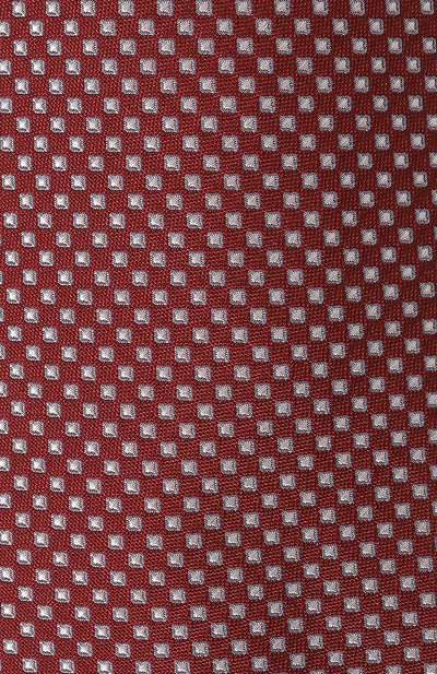 Шелковый галстук CORNELIANI, арт. 91U390-3120308, фото 4