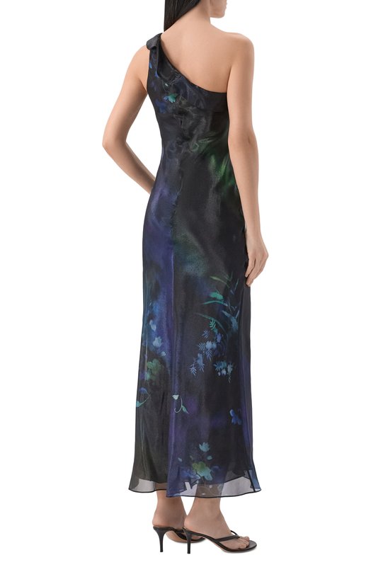 Платье Giorgio Armani GW002995/TE20812 Чёрный  GW002995/TE20812 Фото 3