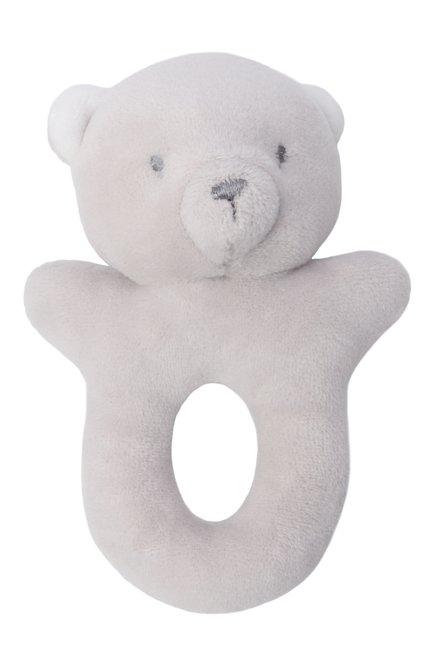 Мягкая игрушка-погремушка медвежонок JACADI, арт. 2040226