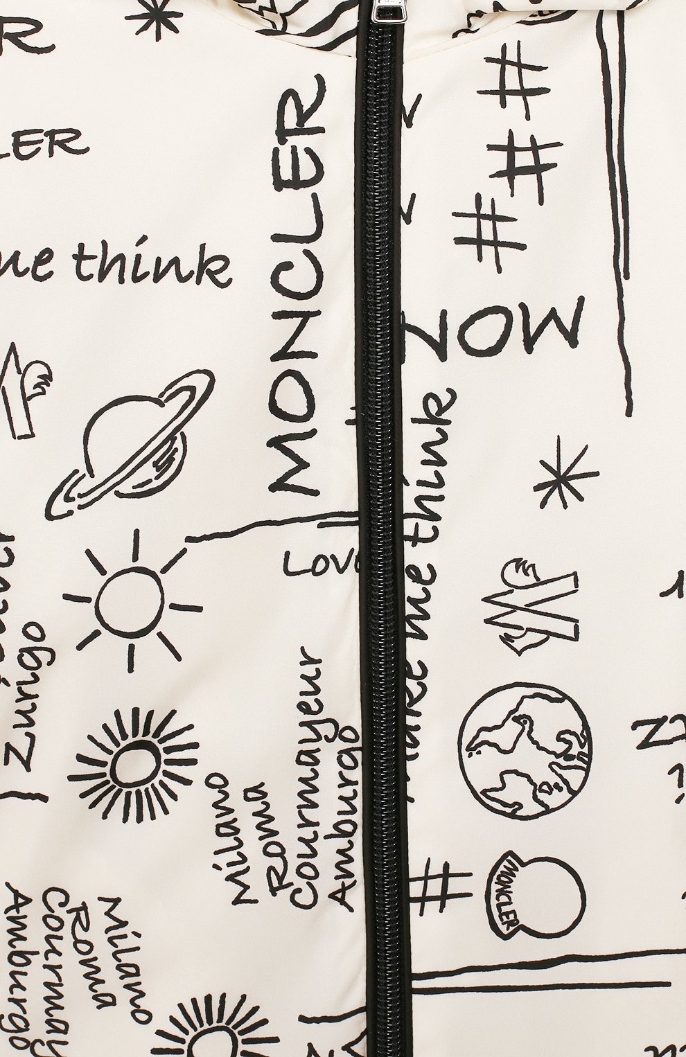 Комбинезон MONCLER, арт. F1-951-1G700-00-539T7/3M-18M, фото 3