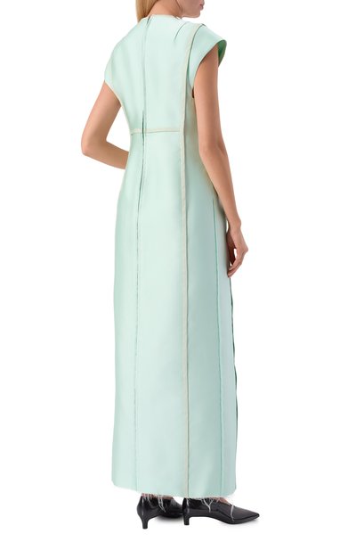 Платье JIL SANDER, арт. J03CT0578/J55099, фото 3