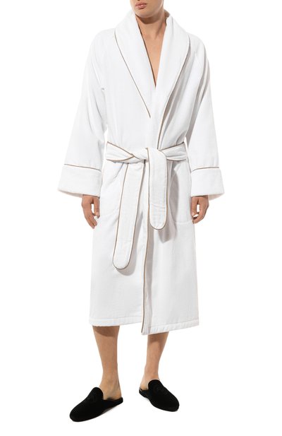 Халат continental FRETTE, арт. F07091 D2060 G02M, фото 3