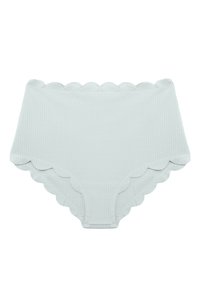 Светло-голубой