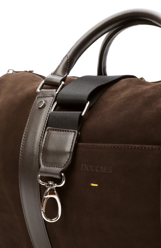 Сумка 48H Doucal's DB0023--03PT7350 Коричневый  DB0023--03PT7350 Фото 6