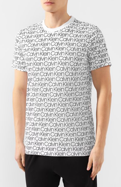 Футболка CALVIN KLEIN, арт. NM1699E, фото 3