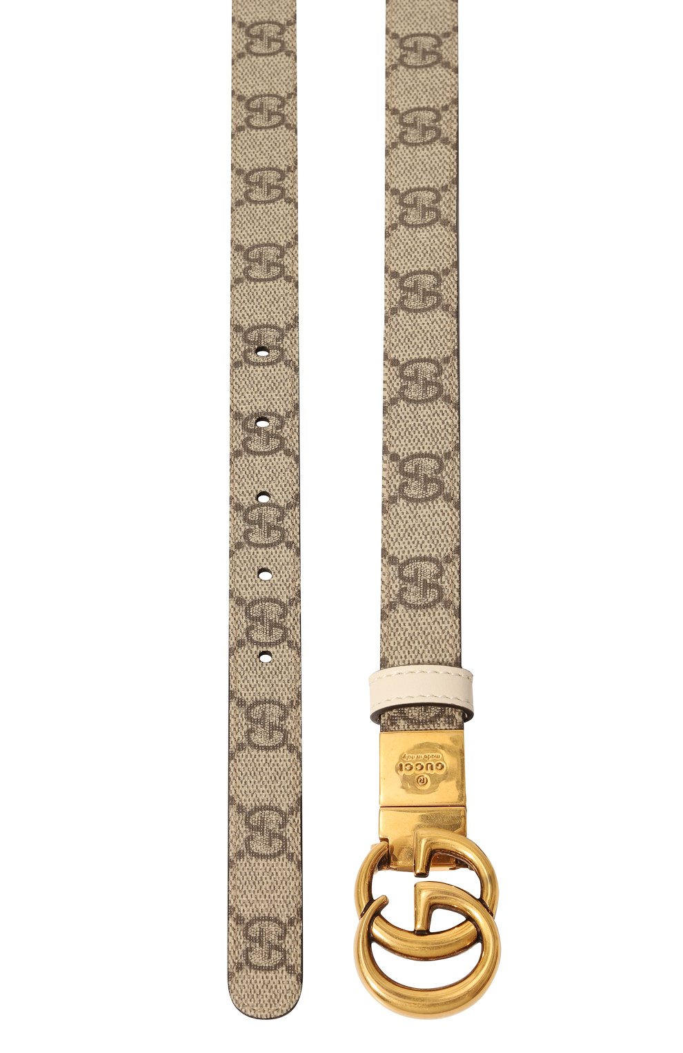 Ремень gg marmont GUCCI, арт. 659418 92TIC, фото 4