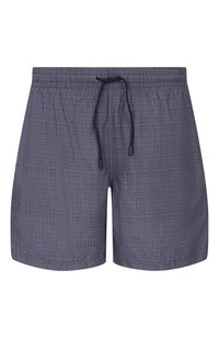 Темно-синий