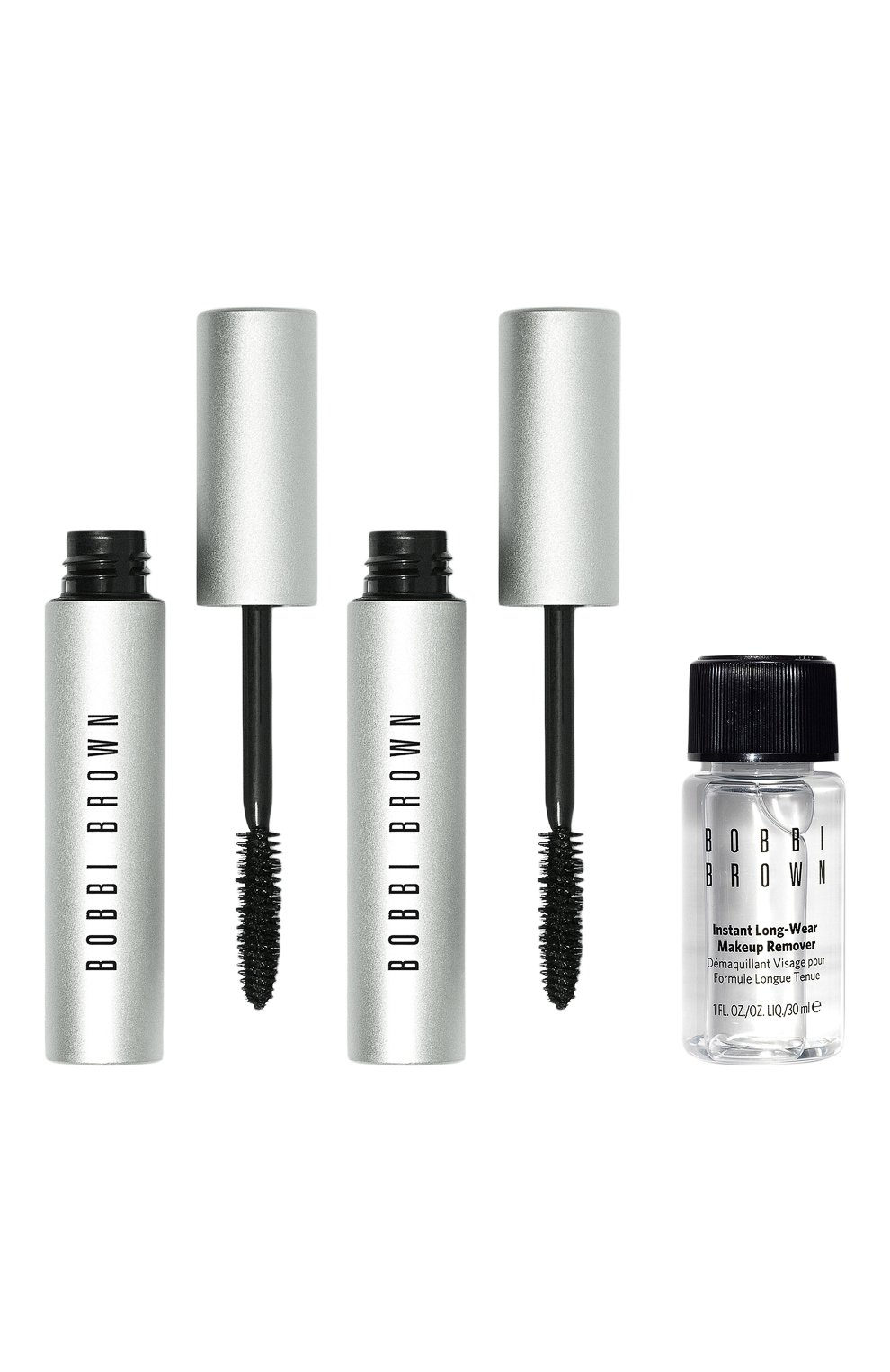 Дуэт тушей smokey eye BOBBI BROWN, арт. EM8E-Y9, фото 1