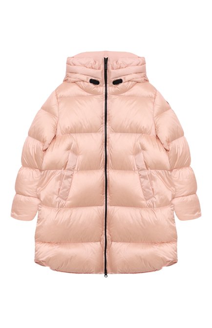 Пуховое пальто BOMBOOGIE, арт. CG 6630 DLC5