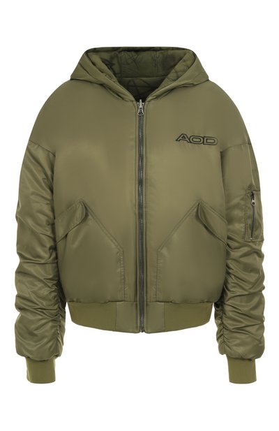 Мужской двусторонний бомбер AN OTHER DATE, арт. S25MA0DB0178