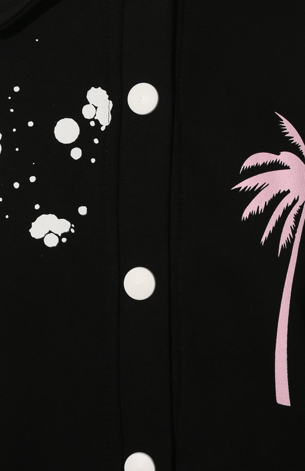 Хлопковая куртка COMME DES FUCKDOWN, арт. CDFD1773SGB, фото 5