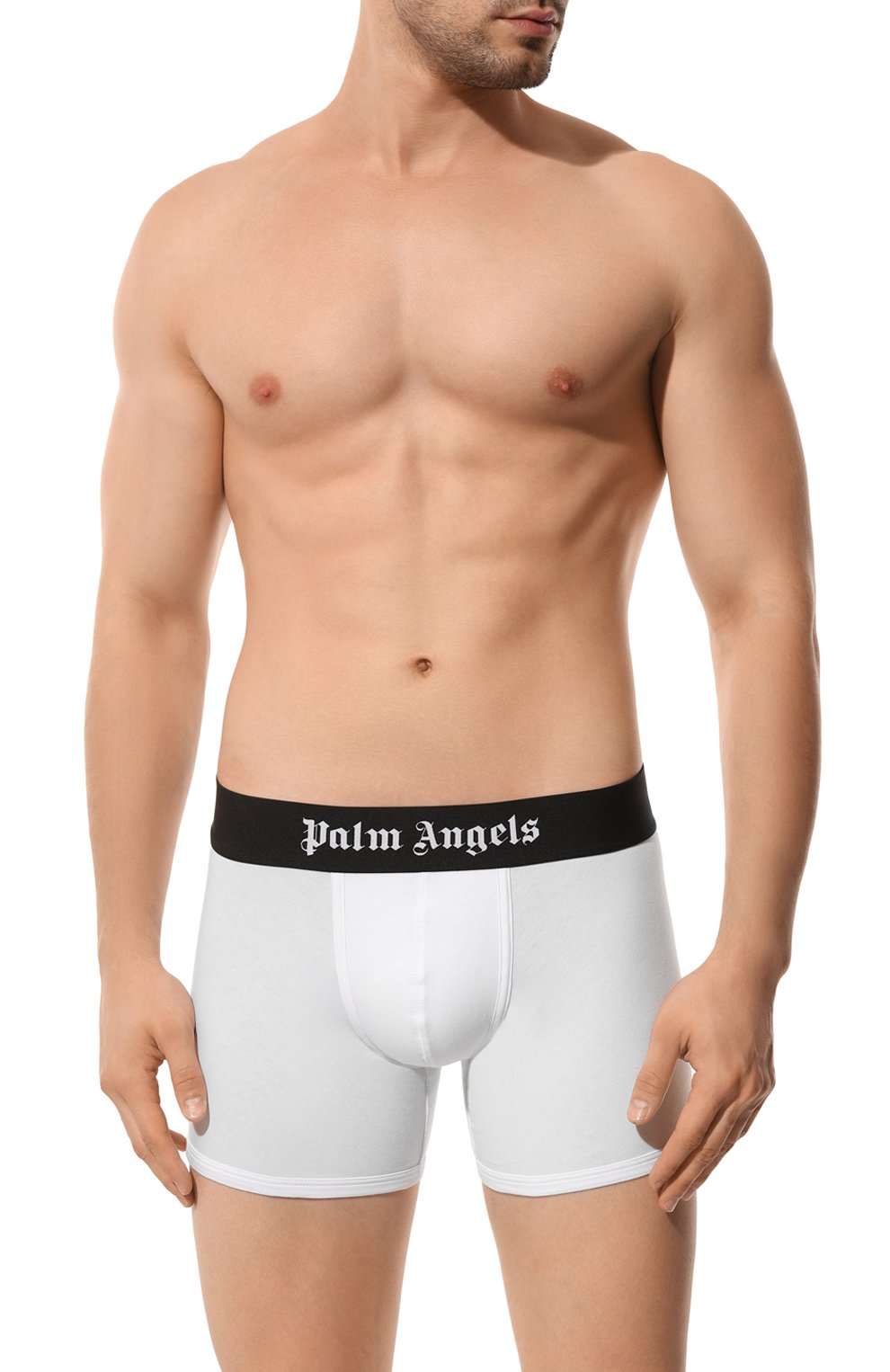 Комплект из двух боксеров PALM ANGELS, арт. PMUH003C99FAB006, фото 2