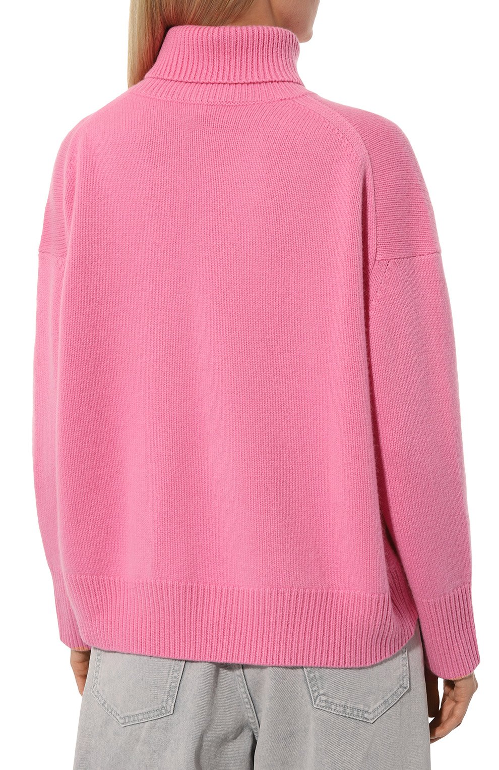 Кашемировый свитер ALINE, арт. AL060401, фото 4