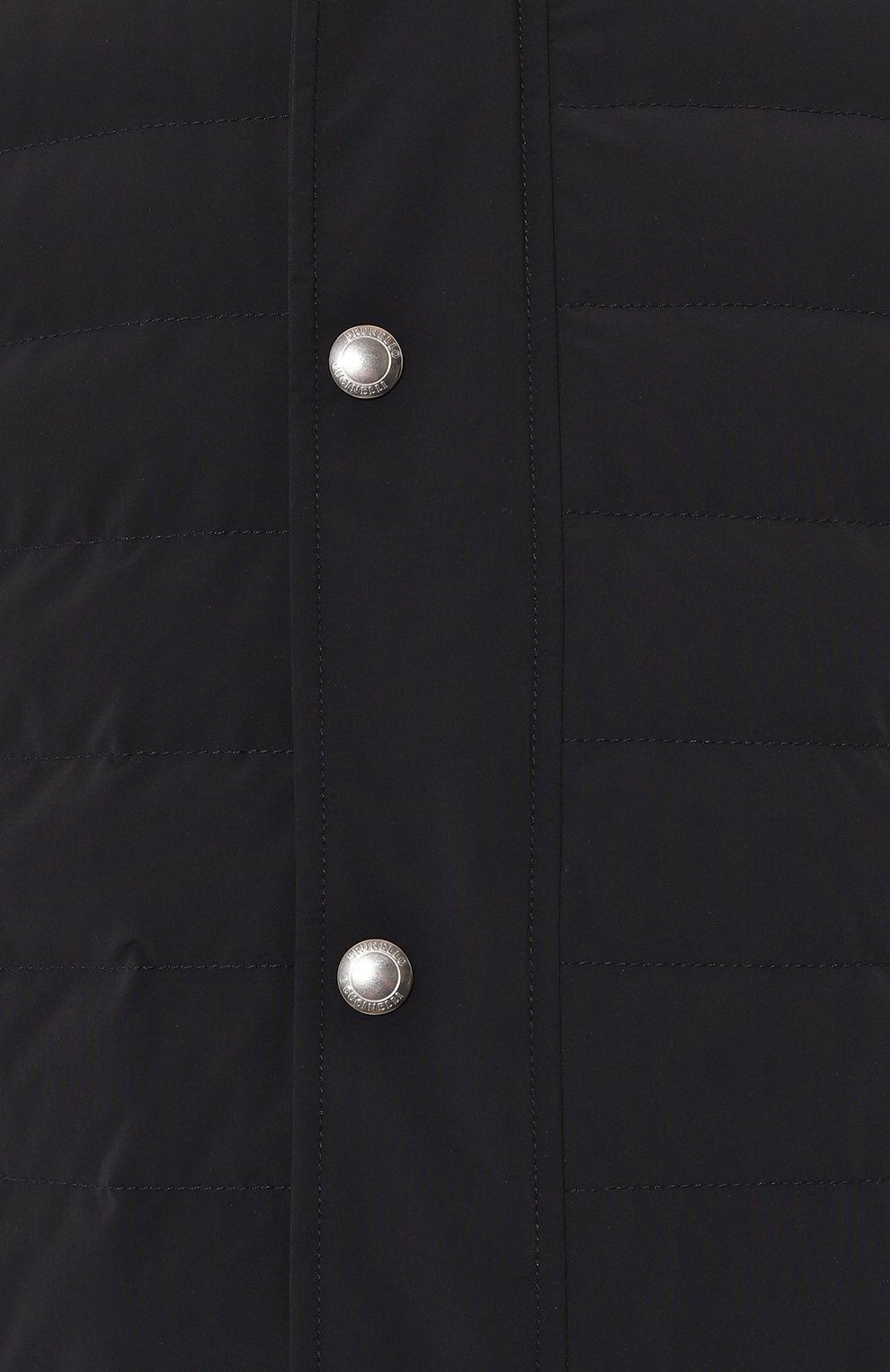 Пуховая куртка BRUNELLO CUCINELLI, арт. MM4911846, фото 5