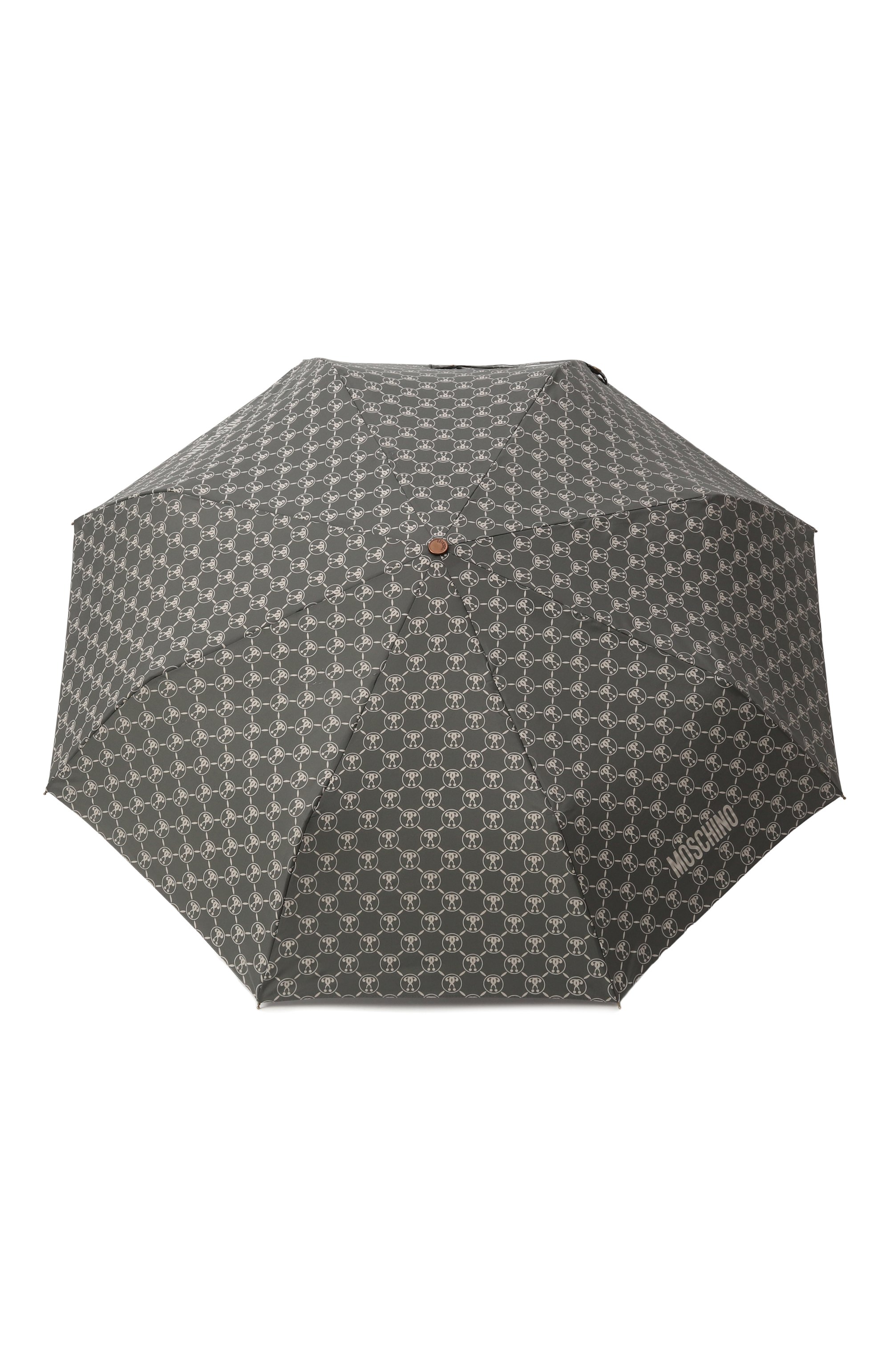 Складной зонт MOSCHINO, арт. 8271 0PENCL0SE, фото 1