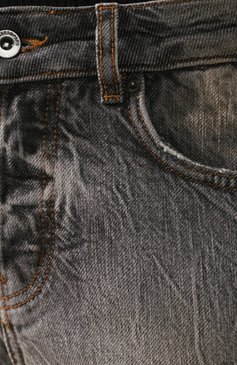 Джинсы FILLES A PAPA, арт. CLARK L.32 DENIM, фото 1
