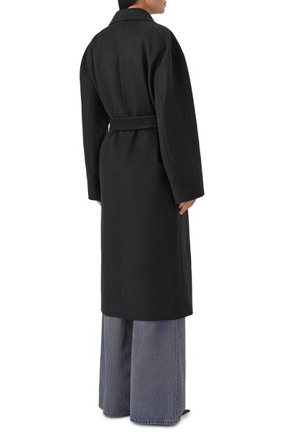 Шерстяное пальто JUUN.J, арт. JW5Y30W51, фото 4