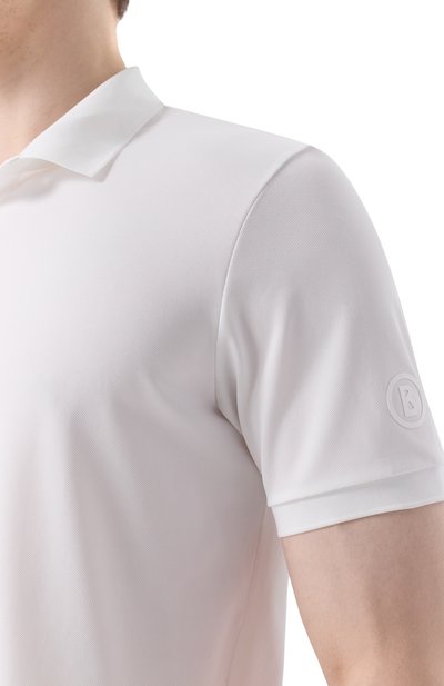 Поло BOGNER, арт. 52019623, фото 5