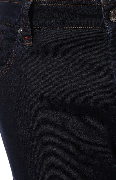 Джинсы CORTIGIANI, арт. 1A3501, фото 5