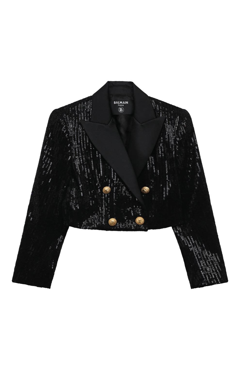 Жакет BALMAIN, арт. BT2C84, фото 1