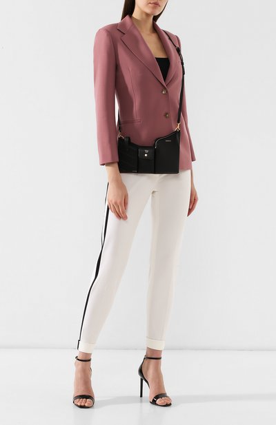 Сумка pockets mini FENDI, арт. 8BS025 A5DY, фото 2