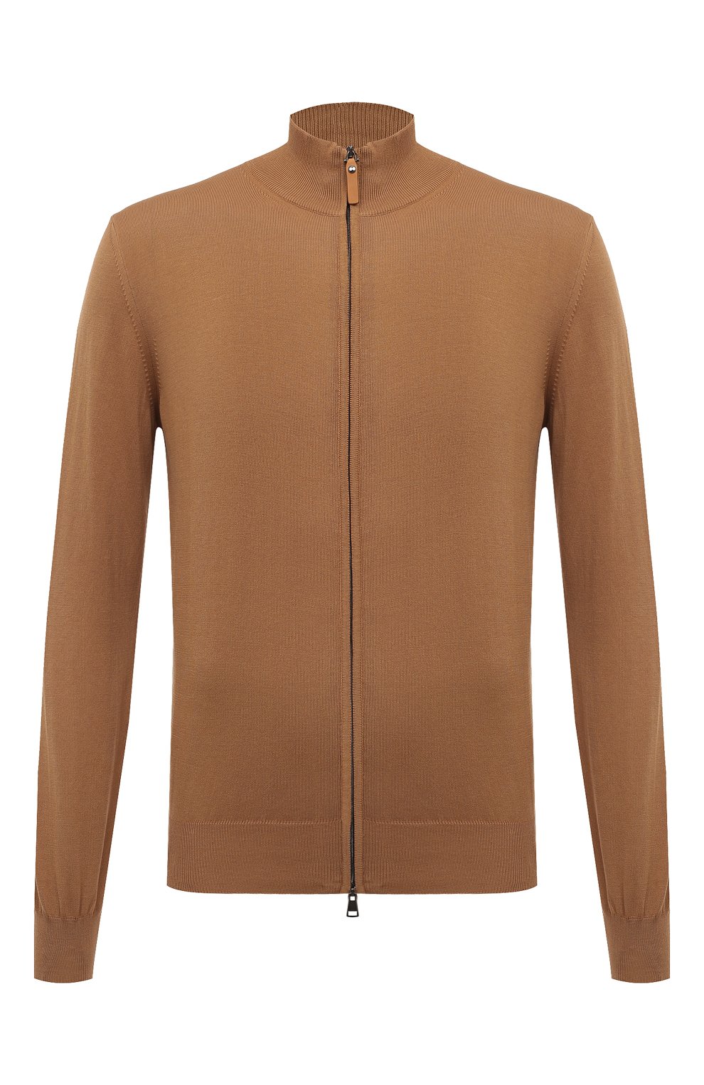 Хлопковый кардиган CANALI, арт. C0022/MK00145, фото 1