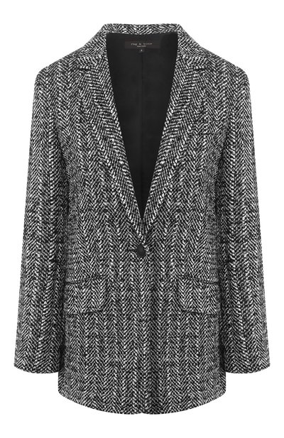 Женский жакет RAG AND BONE, арт. WAW19H4009MX09