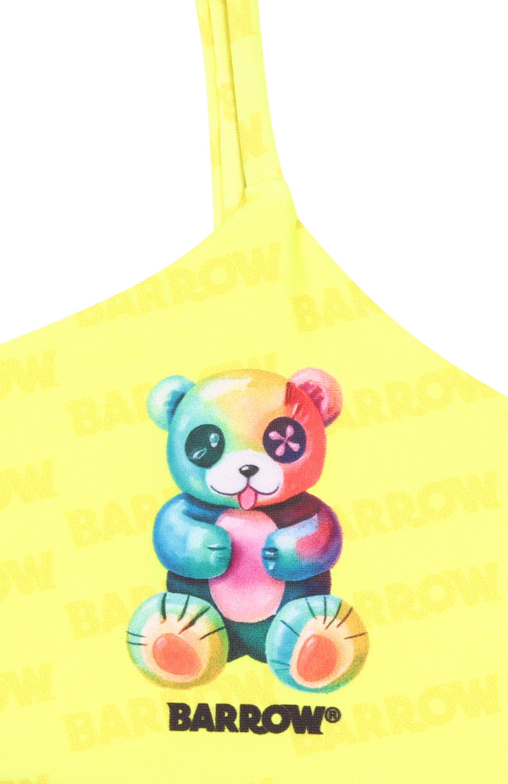 Раздельный купальник BARROW, арт. S6BKJGSB230, фото 6