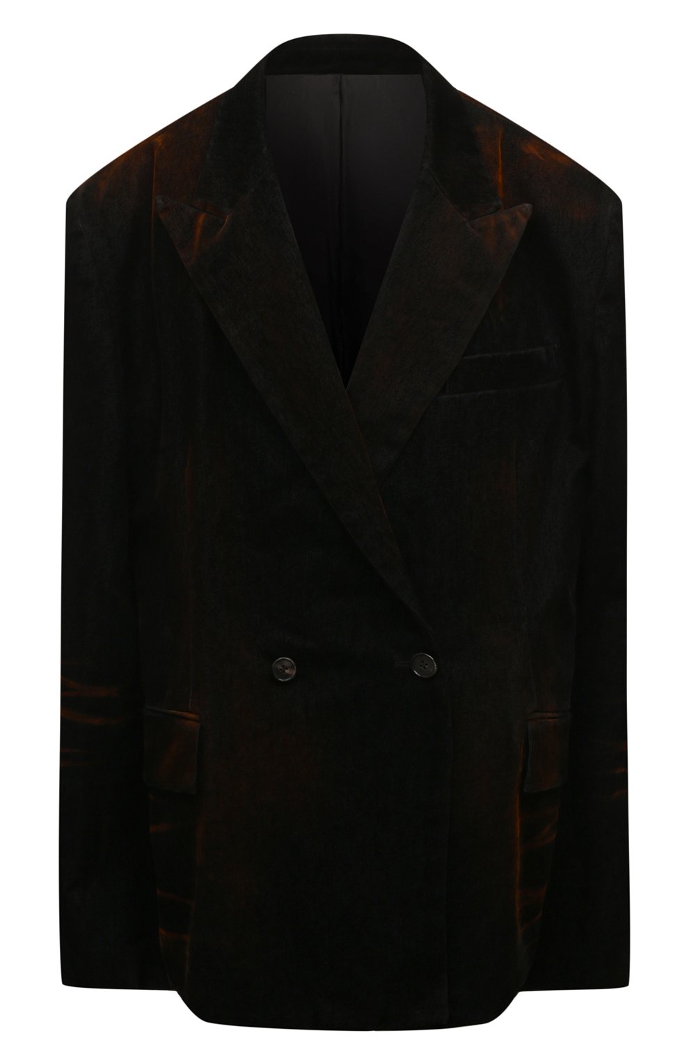 Хлопковый пиджак JUUN.J, арт. JC4811H07, фото 1