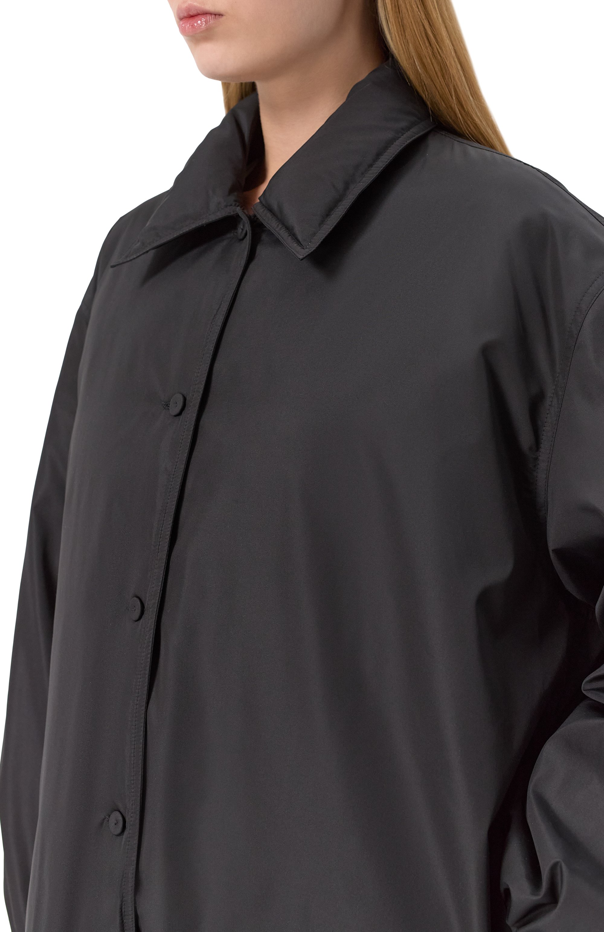 Пуховая куртка JIL SANDER, арт. J01AF0107-J70192, фото 5