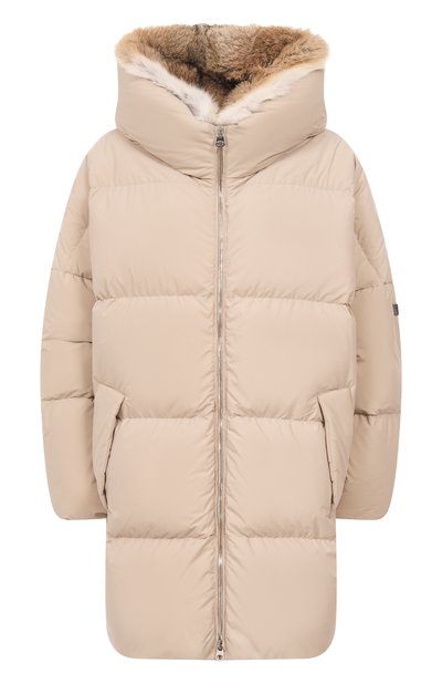 Женский пуховик LEMPELIUS, арт. 250B DUA/3050