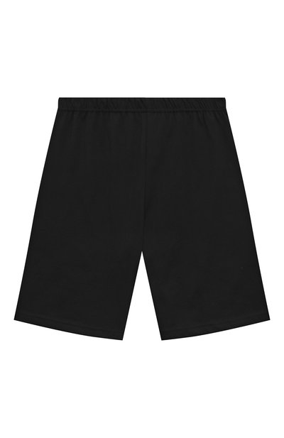 Хлопковая пижама SANETTA темно-серого цвета по цене 5715 руб., арт. 244934, фото 5 Хлопковая пижама SANETTA, арт. 244934, фото 5