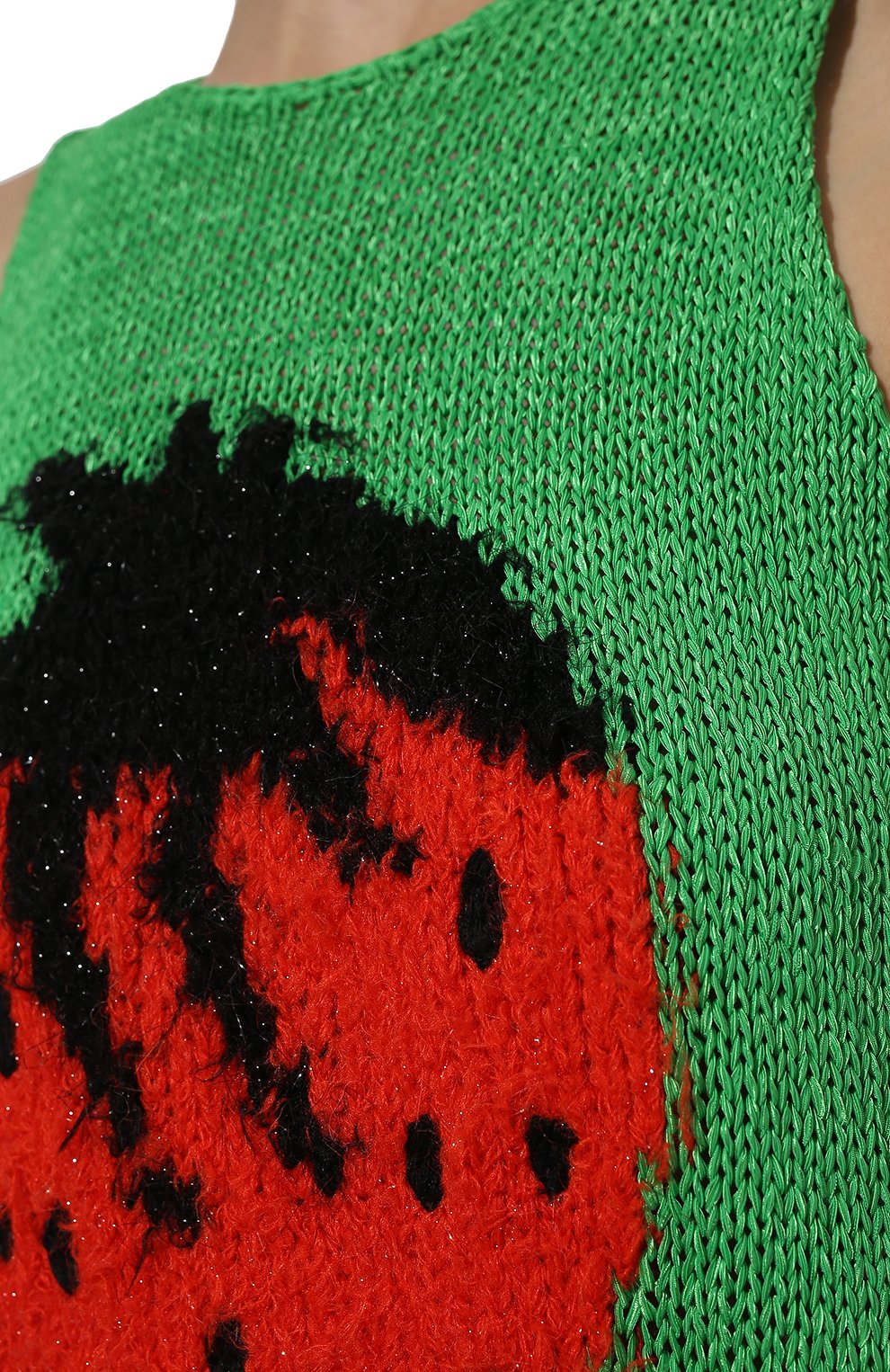 Топ JW ANDERSON, арт. KW0587 YN0182, фото 5