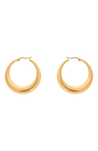 Серьги EXCLAIM, арт. 037G2811E, фото 1