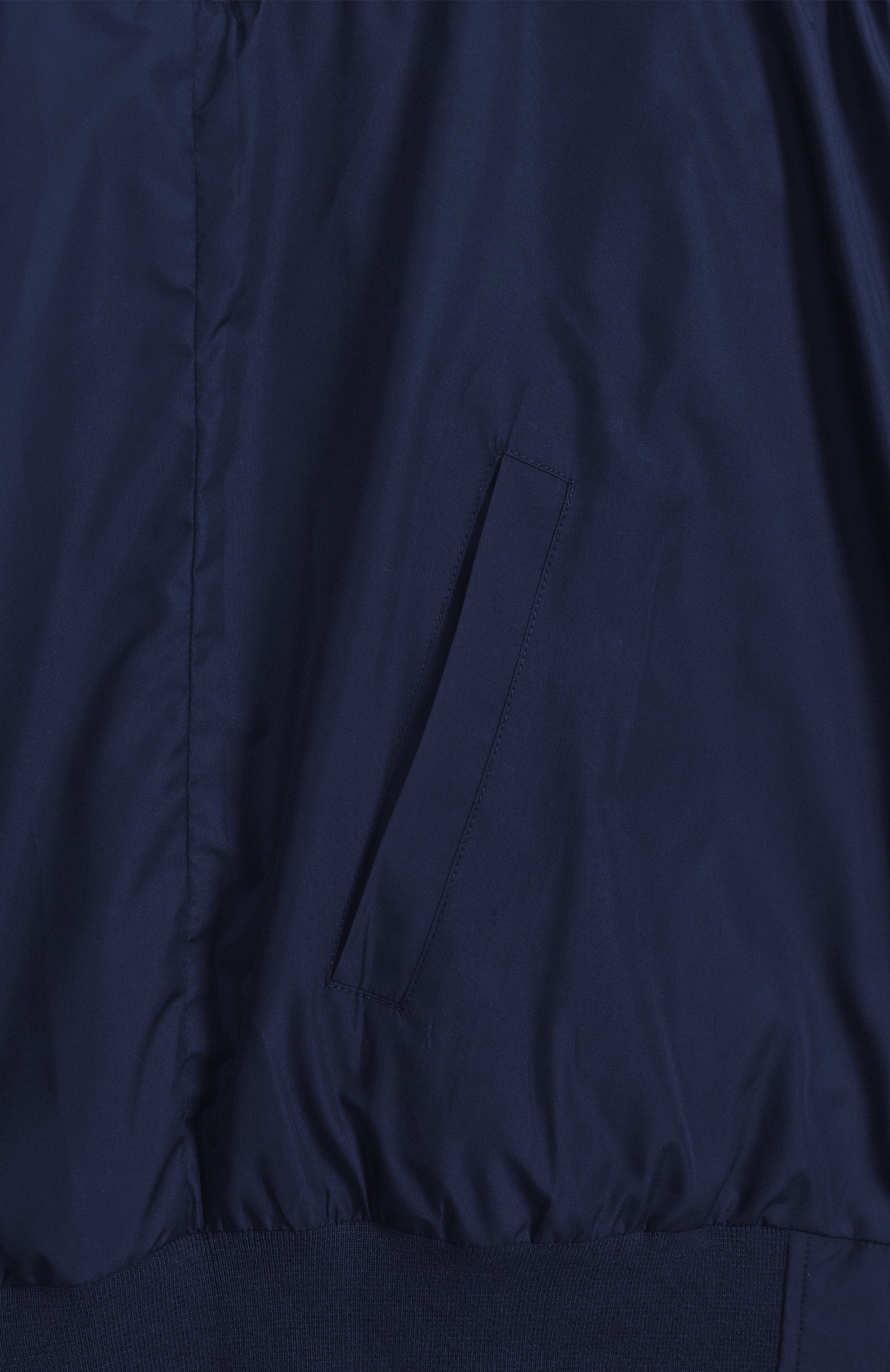 Двусторонний бомбер CAPOBIANCO, арт. 18M182.MKNY., фото 7