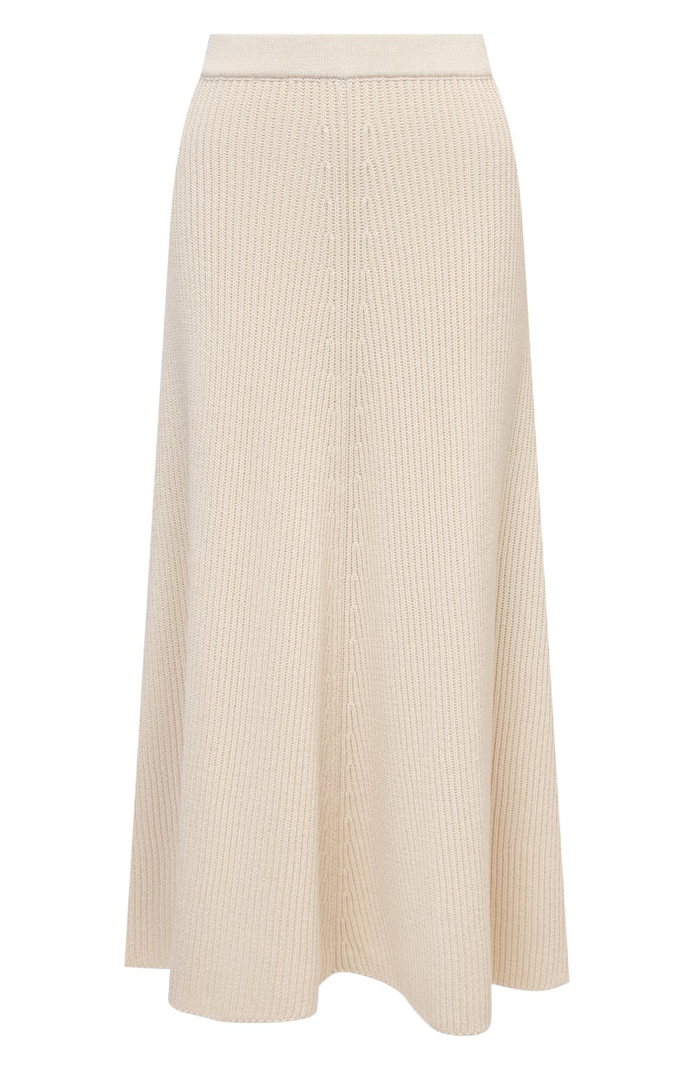 Хлопковая юбка JOSEPH, арт. JF005313, фото 1