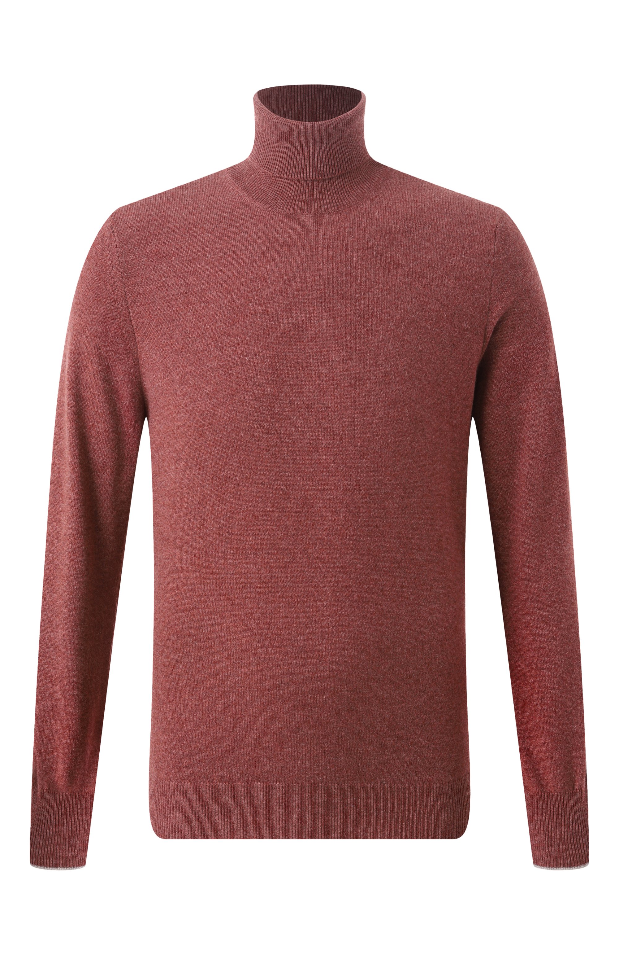 Кашемировая водолазка BRUNELLO CUCINELLI, арт. M2200103, фото 1