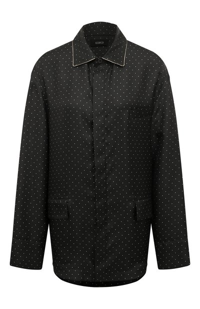 Шелковая рубашка GOOROO, арт. SH002-2000-9914-S23, фото 1