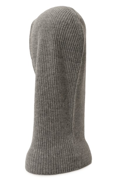 Кашемировый капор ALLUDE, арт. 245/11243, фото 3