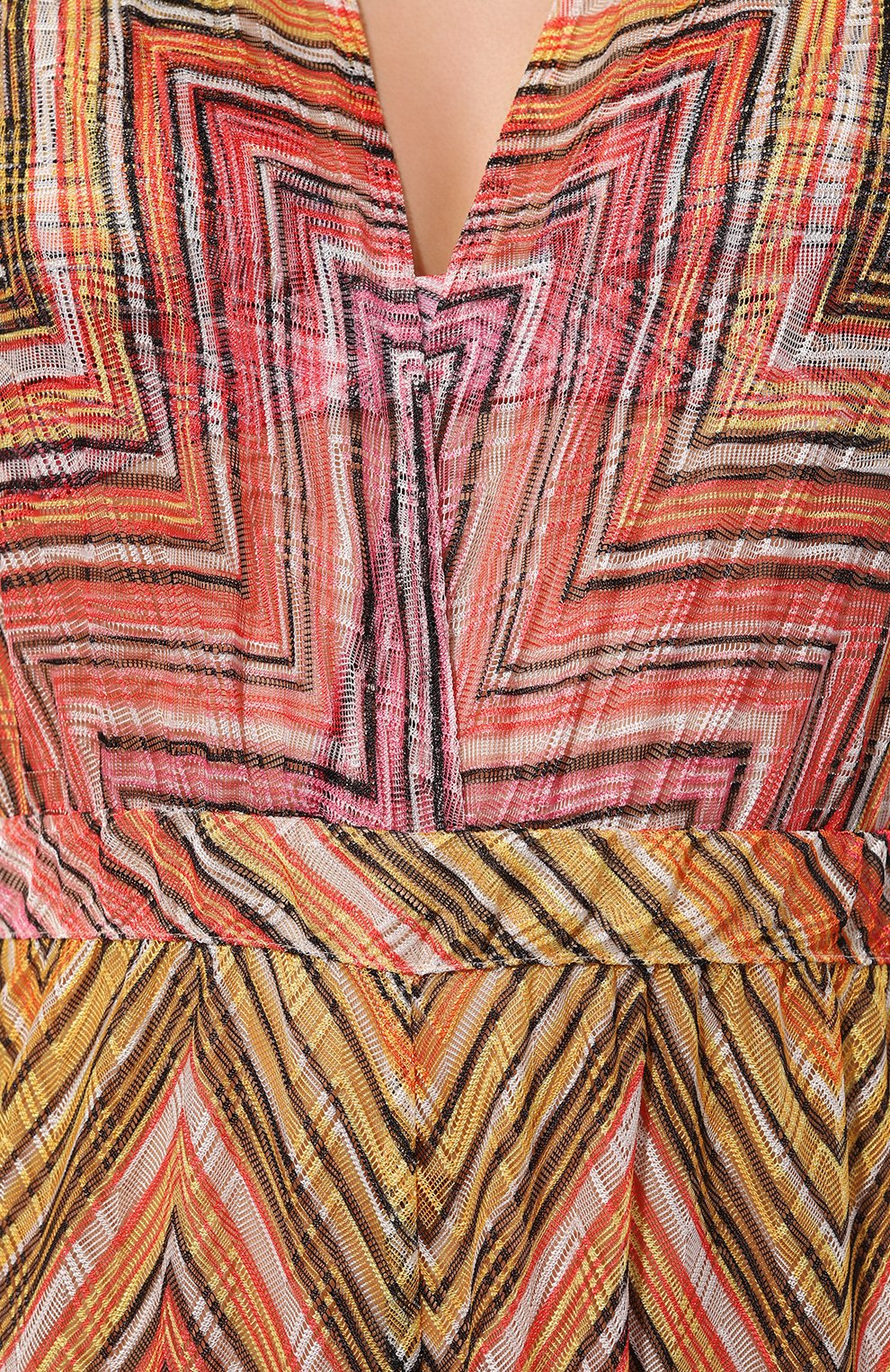 Комбинезон MISSONI, арт. MS24SG01/BR00TH, фото 5