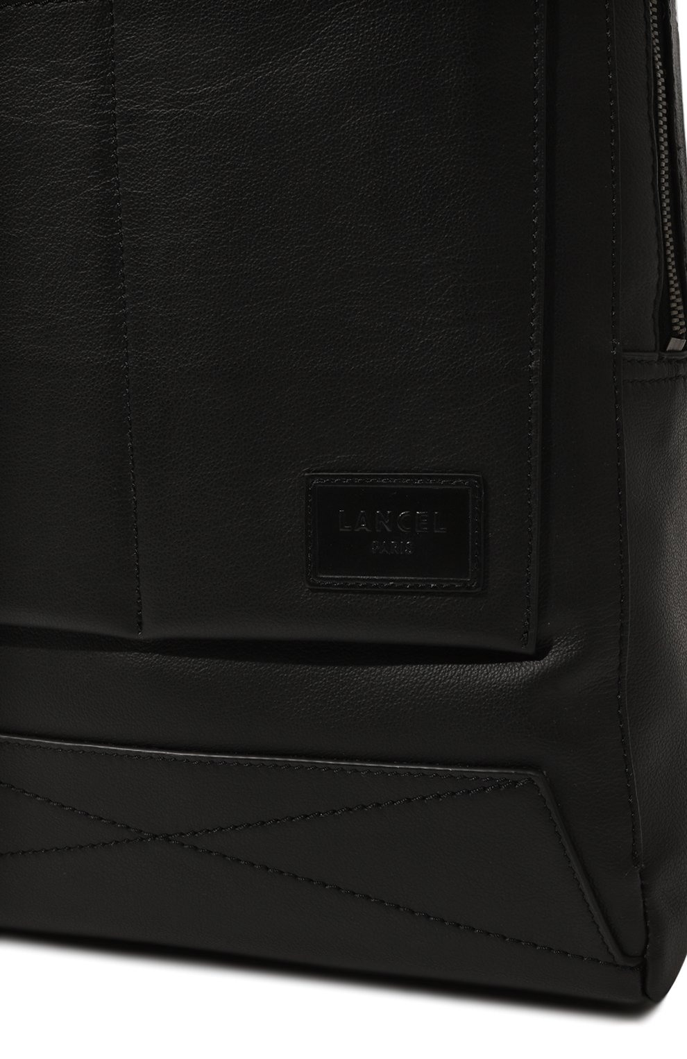 Кожаный рюкзак neo nomade LANCEL, арт. A12677, фото 3