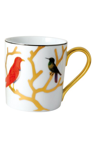 Кружка aux oiseaux BERNARDAUD, арт. 2488/947