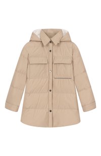 Светло-бежевый