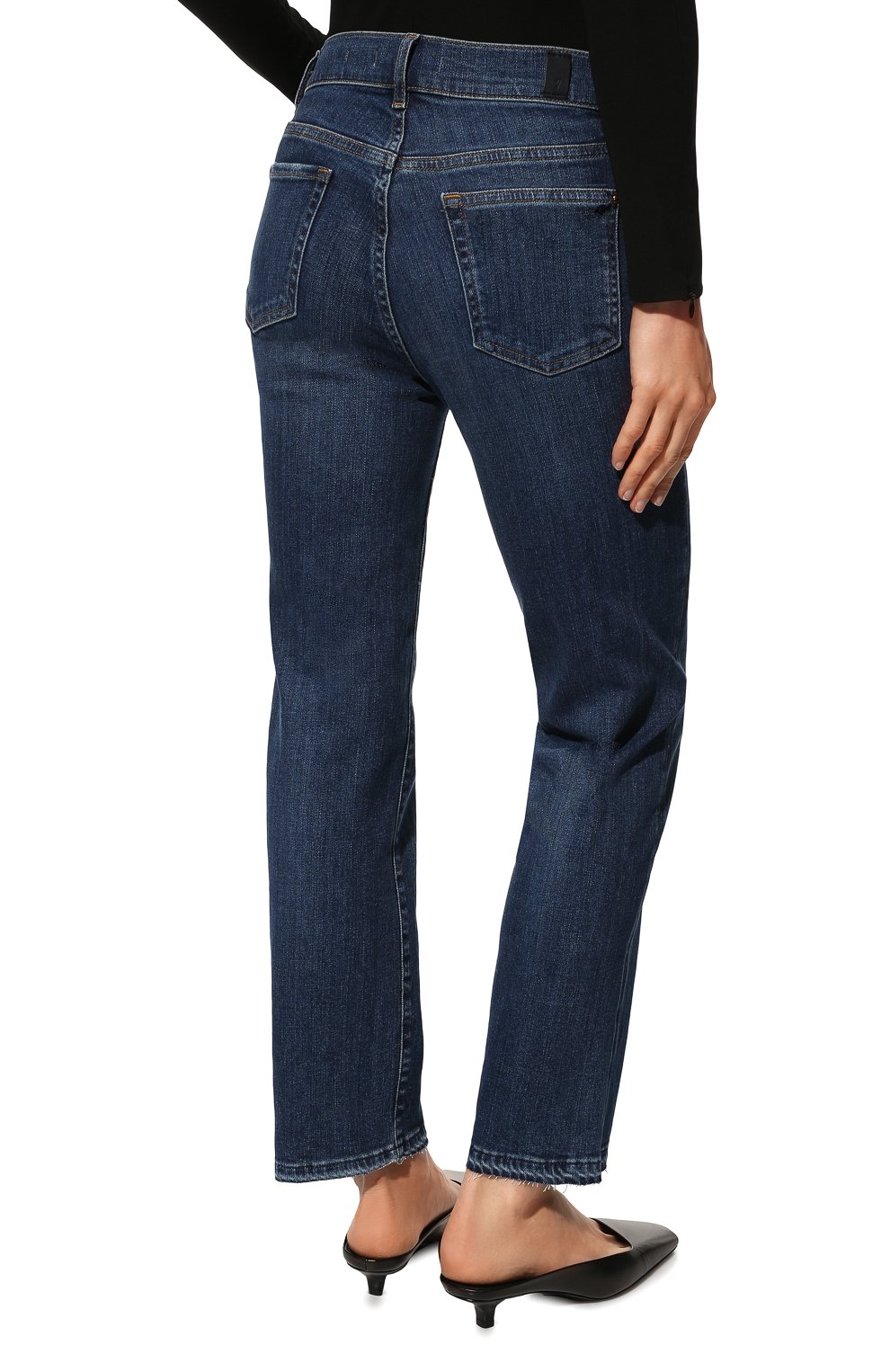 Джинсы 7 FOR ALL MANKIND, арт. JSYXC120SH, фото 4