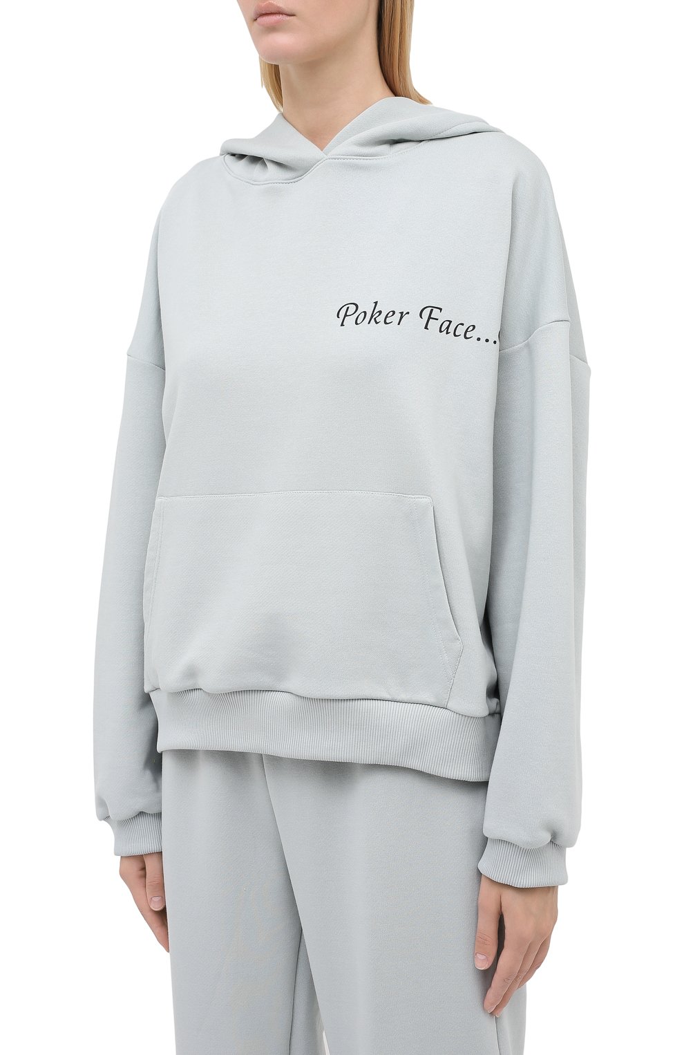 Спортивный костюм SEVEN LAB, арт. HP20-PF blue-grey, фото 2